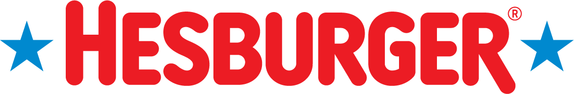 Hesburger logo