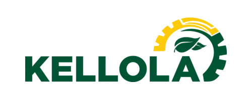 Veljekset Kellola Oy logo