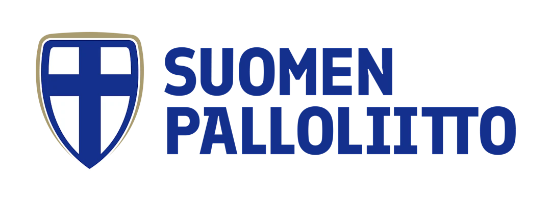 Suomen Palloliitto logo